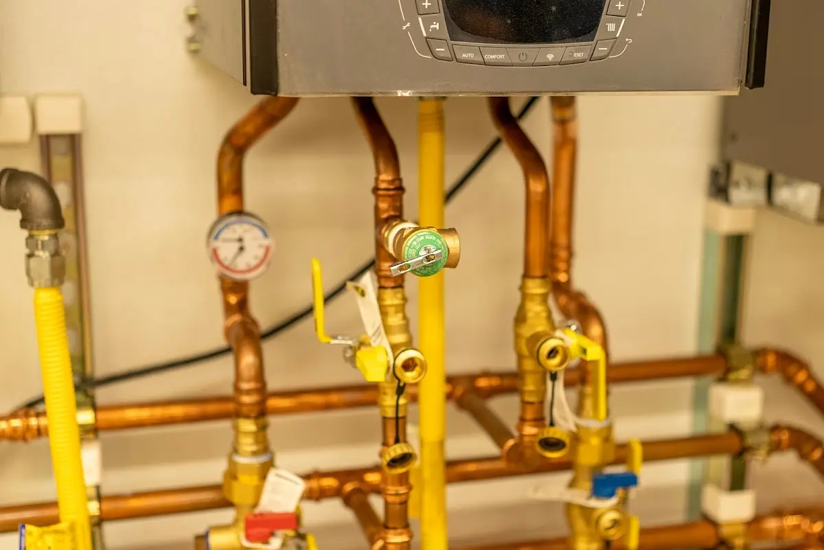 Licensed technician providing Sewer Cleanout for a homeowner in Fort Hood